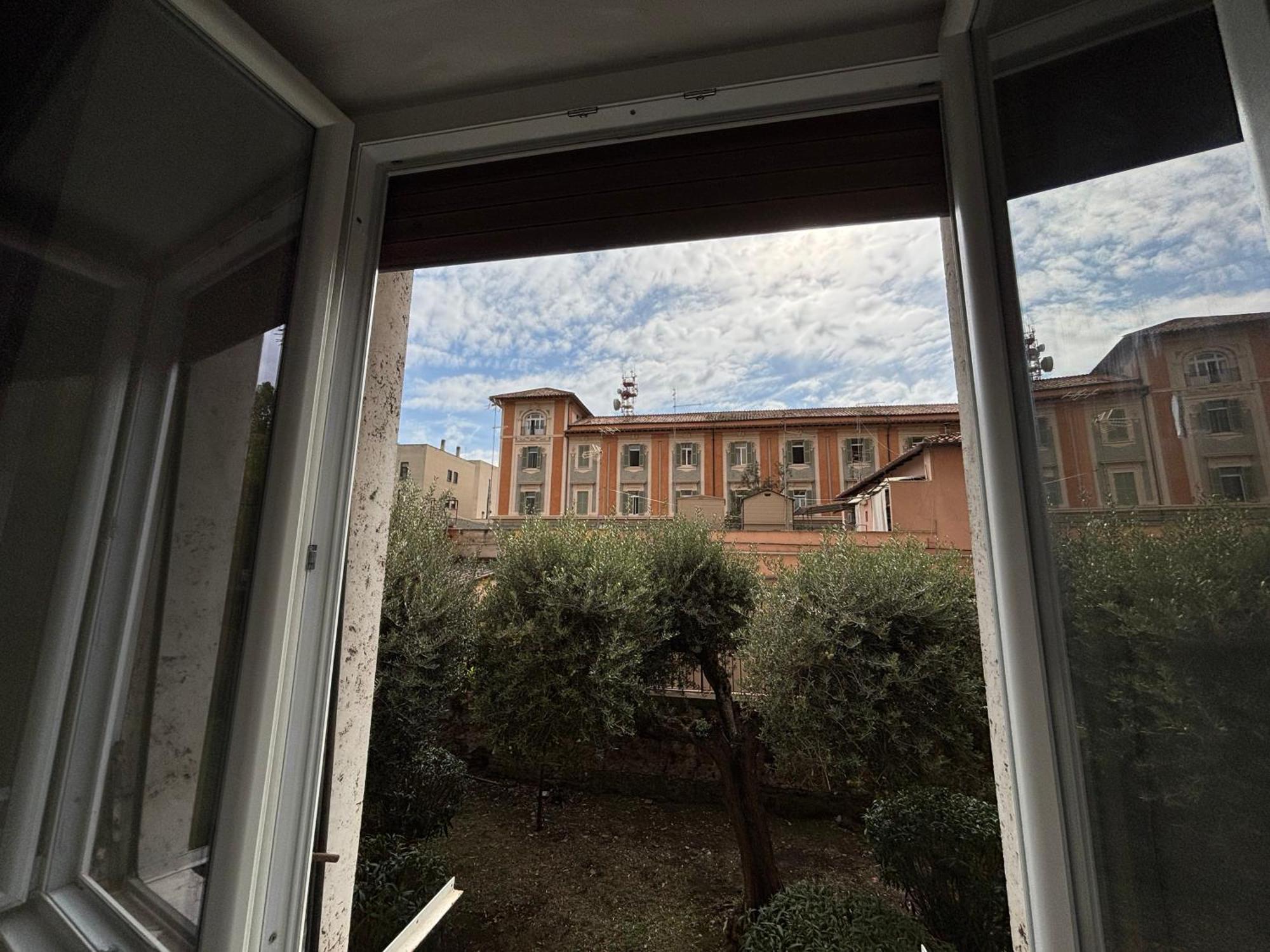 Appartamento Sweet Anna Roma Esterno foto