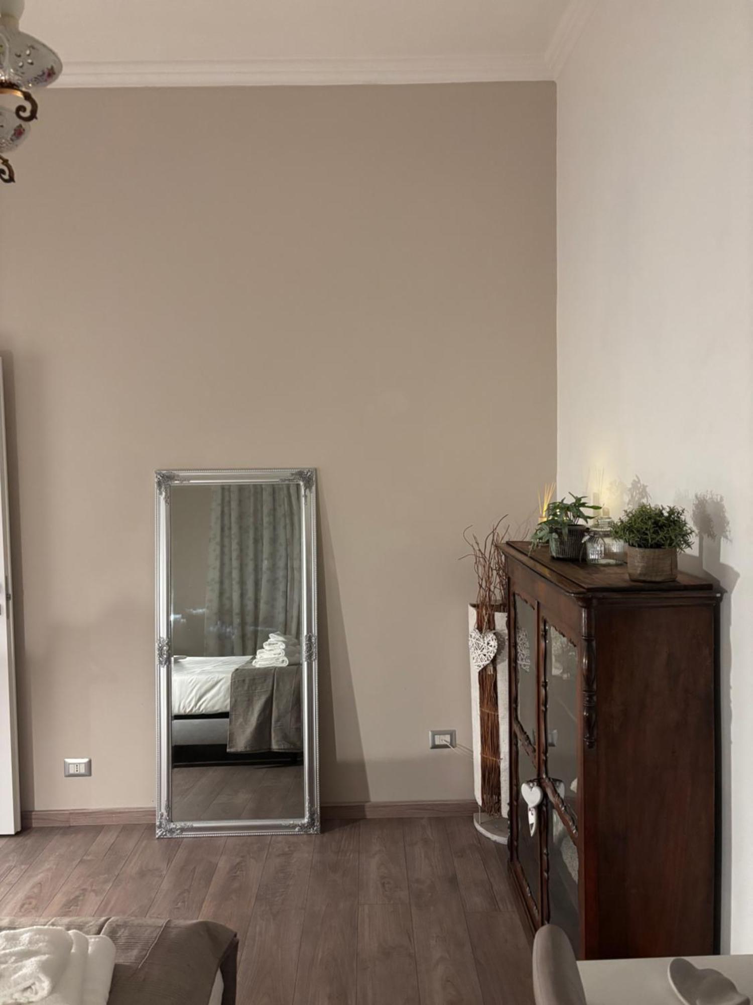 Appartamento Sweet Anna Roma Esterno foto