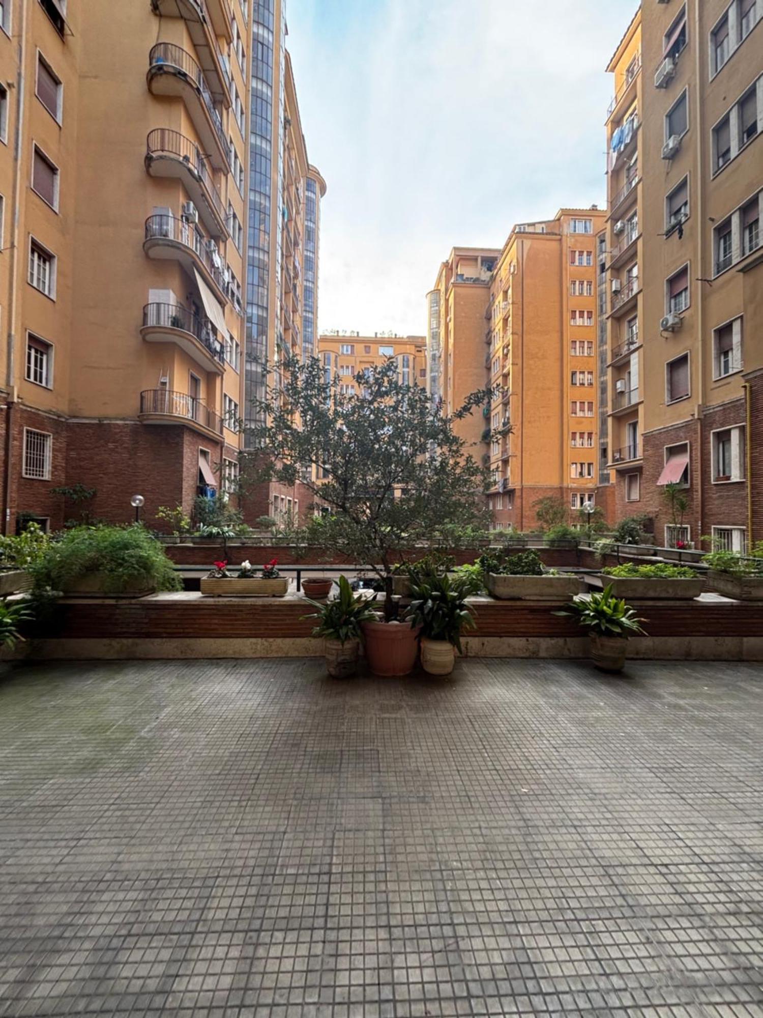 Appartamento Sweet Anna Roma Esterno foto