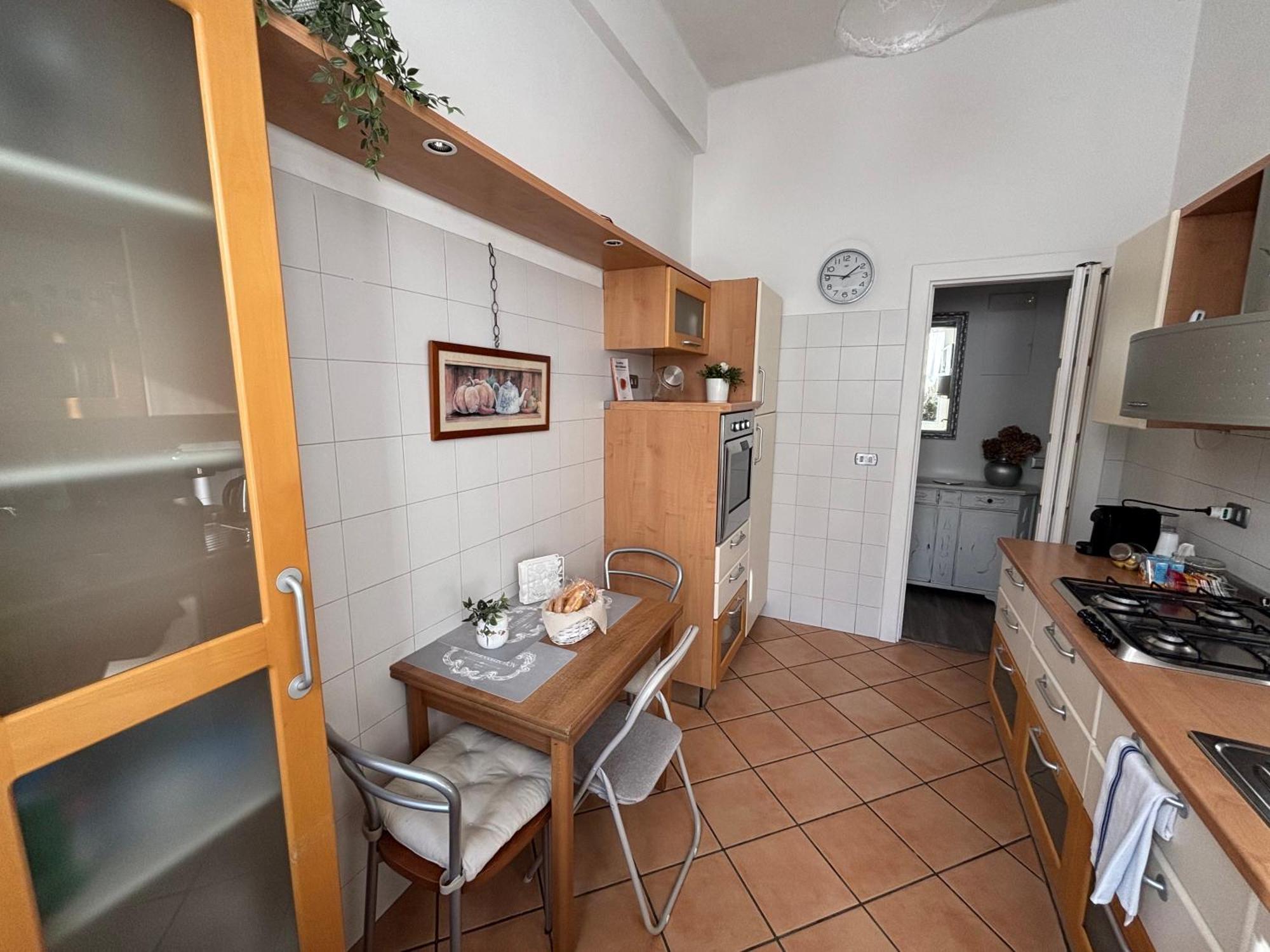 Appartamento Sweet Anna Roma Esterno foto