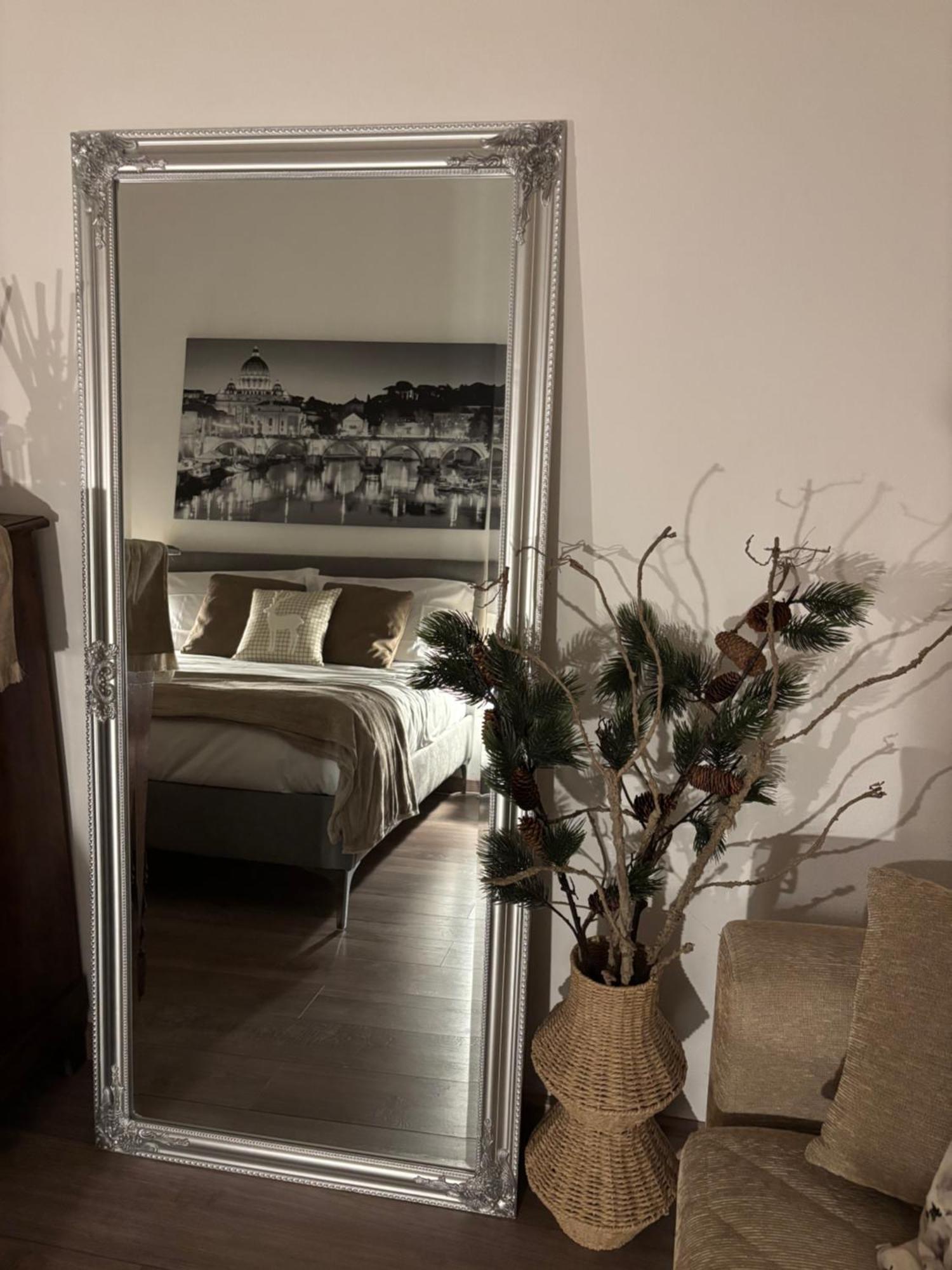 Appartamento Sweet Anna Roma Esterno foto
