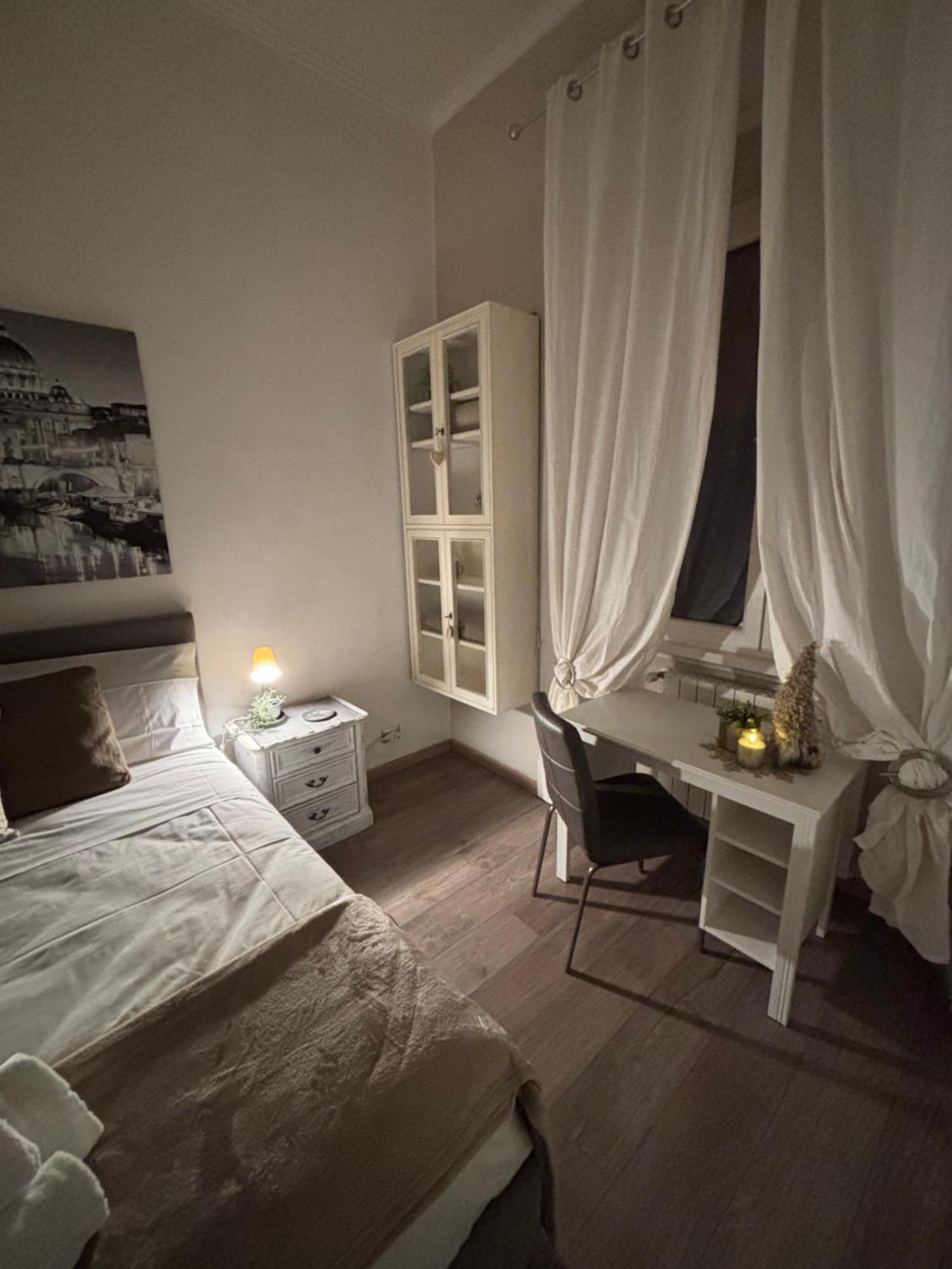 Appartamento Sweet Anna Roma Esterno foto