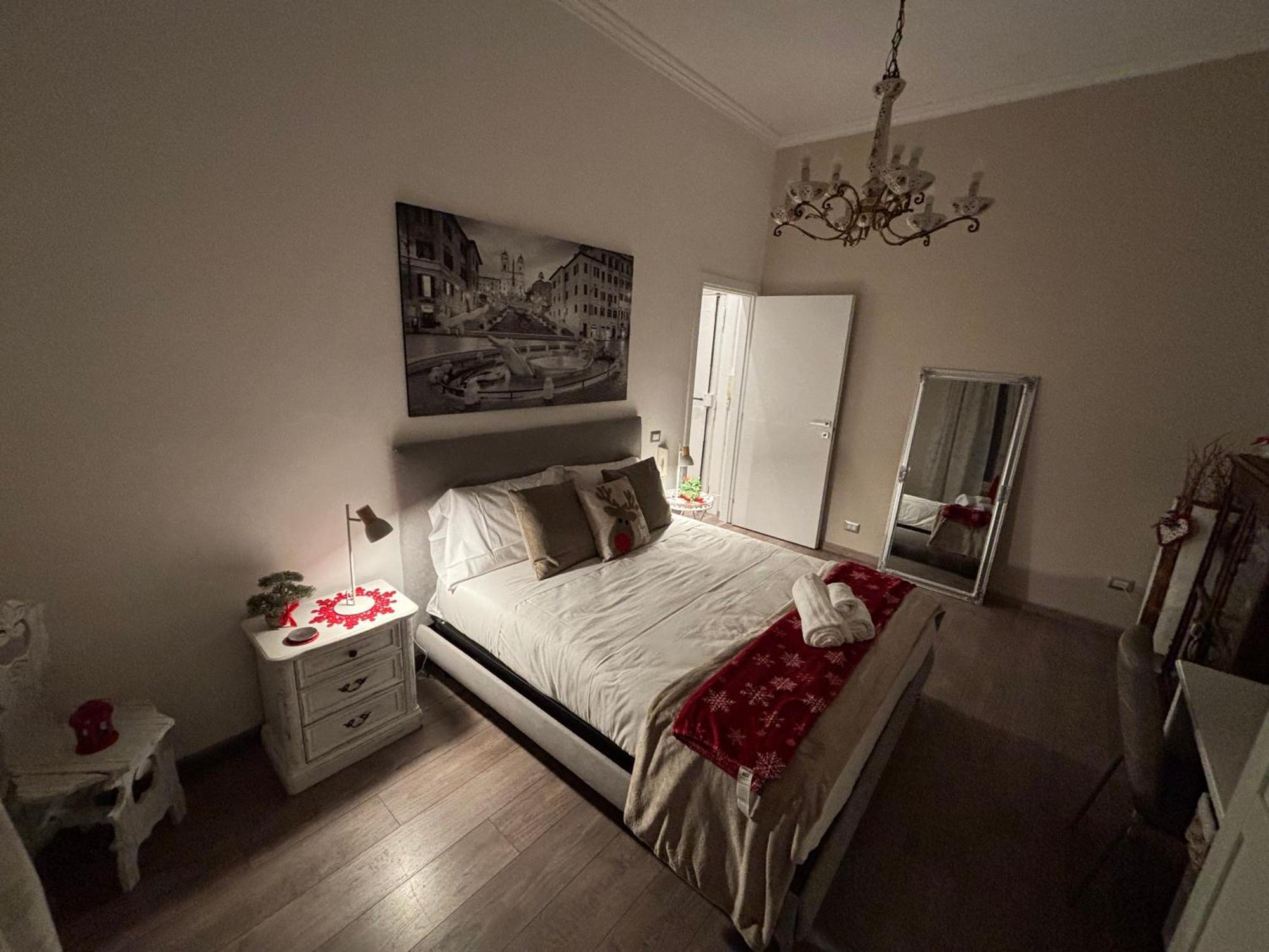 Appartamento Sweet Anna Roma Esterno foto
