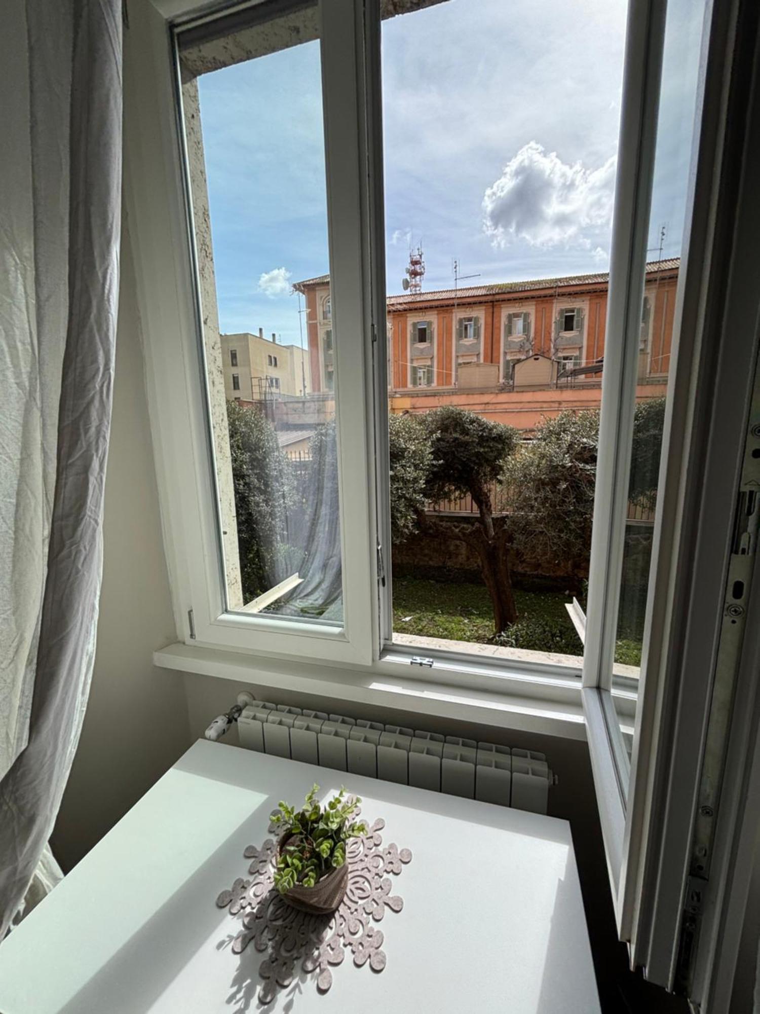Appartamento Sweet Anna Roma Esterno foto
